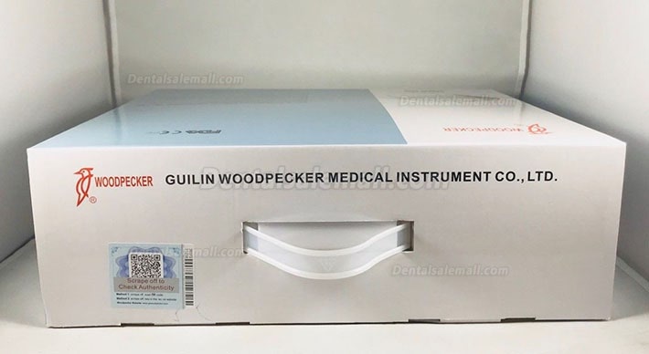 Woodpecker® UDS-P EMS Ultrasonic Scaler Compatible