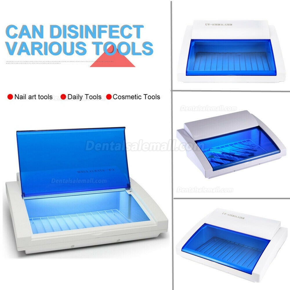 UV Sterilizer Disinfection Cabinet For Dental Medical Home Use