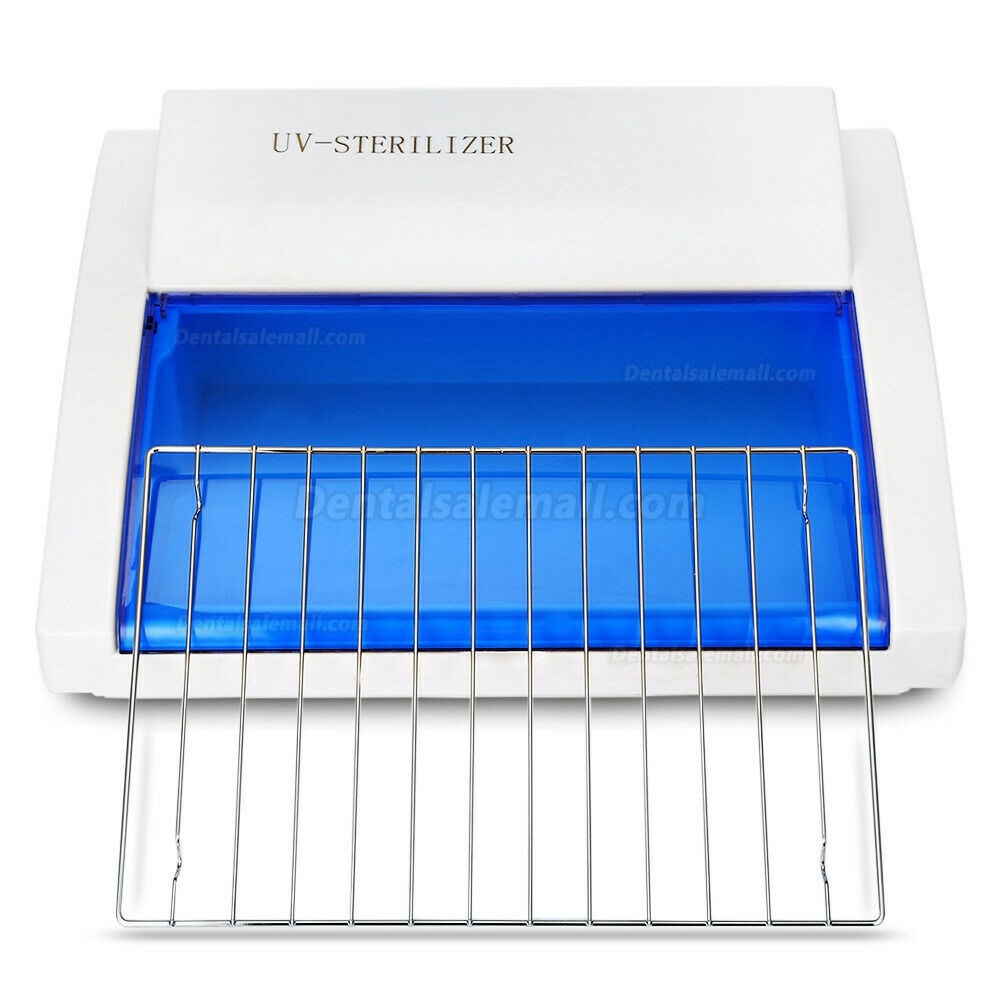 UV Sterilizer Disinfection Cabinet For Dental Medical Home Use
