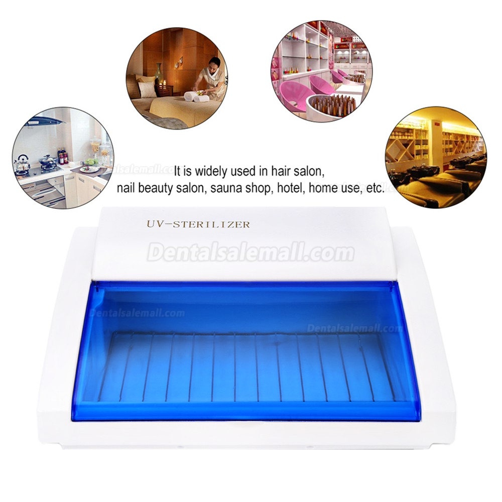 UV Sterilizer Disinfection Cabinet For Dental Medical Home Use