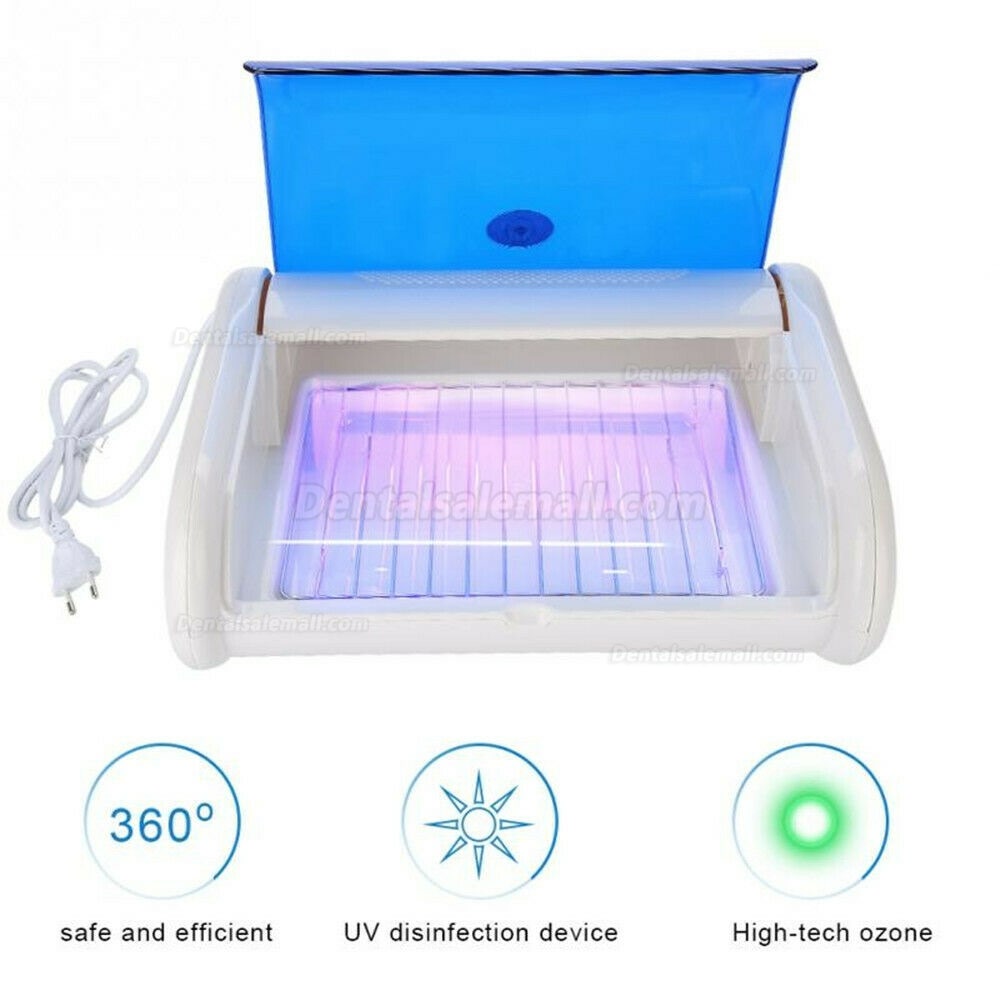 UV Sterilizer Disinfection Cabinet For Dental Medical Home Use