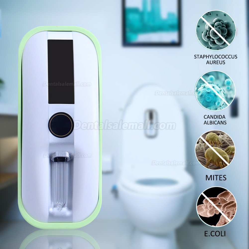 Cheap Intelligent Toilet Sterilizer UV Germicidal Lamp Rechargeable