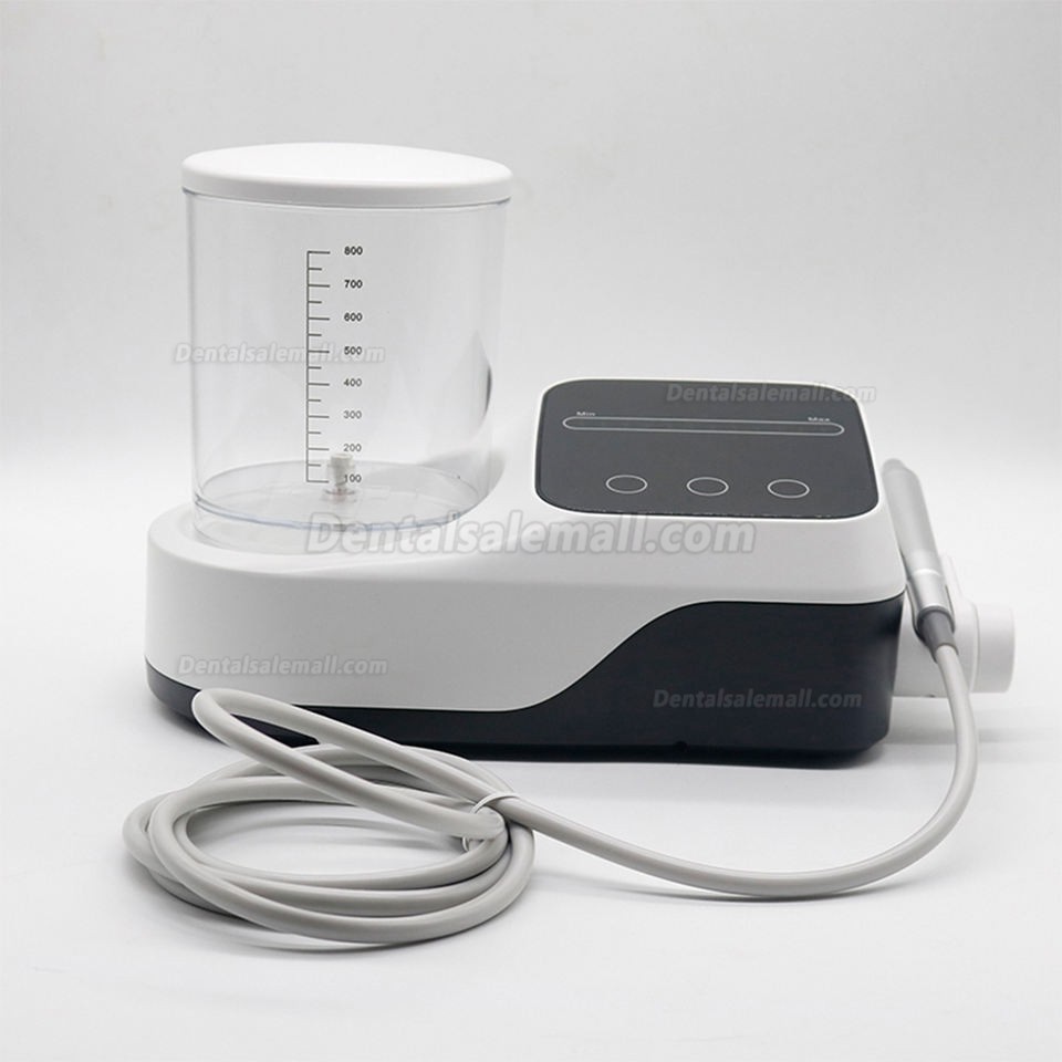 VRN-Q5 Dental Ultrasonic Scaler LED Handpiece Painless Periodontal Therapy System