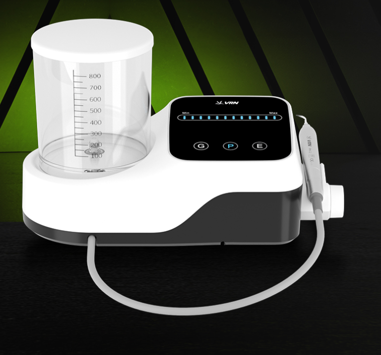 VRN-Q5 Dental Ultrasonic Scaler LED Handpiece