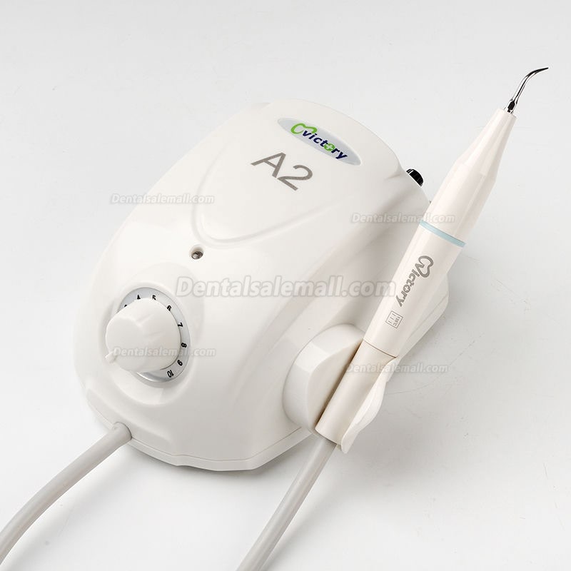Dental Ultrasonic Piezo Scaler A2 Style 110V-220V EMS Woodpecker Compatible Dental Ultrasonic Piezo Scaler A2 Style 110V-220V EMS Woodpecker Compatible