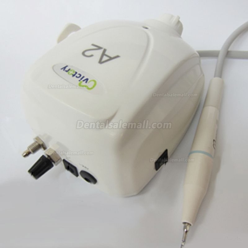 Dental Ultrasonic Piezo Scaler A2 Style 110V-220V EMS Woodpecker Compatible Dental Ultrasonic Piezo Scaler A2 Style 110V-220V EMS Woodpecker Compatible