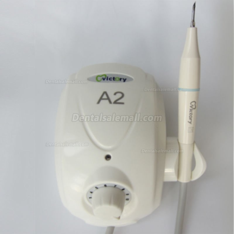 Dental Ultrasonic Piezo Scaler A2 Style 110V-220V EMS Woodpecker Compatible