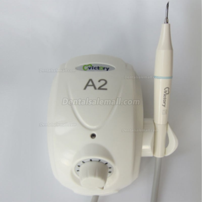 Dental Ultrasonic Piezo Scaler A2 Style 110V-220V EMS Woodpecker Compatible Dental Ultrasonic Piezo Scaler A2 Style 110V-220V EMS Woodpecker Compatible