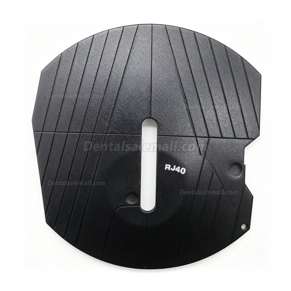 5Pcs/Set Dental Denture Alignment Guide Plate Set for Tooth Arrangement ...