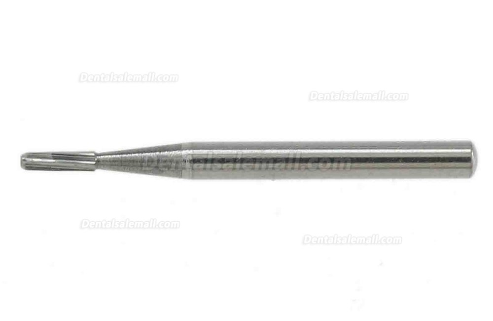 5 Packs Wave Dental Carbide Bur Fits High Speed Handpiece Friction Grip FG 245