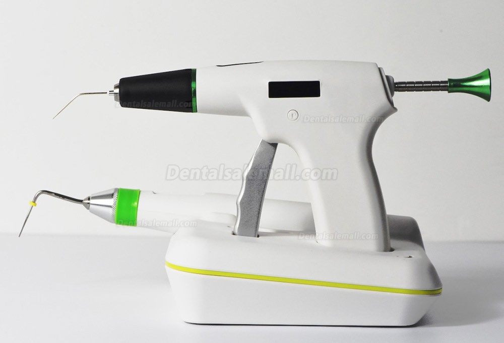 Westcode Cordless Dental Gutta Percha Endodontic Endo Obturation System Pen + Gun Kit