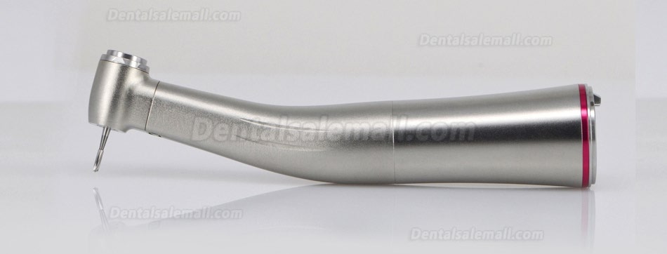 Westcode Dental Contra-Angle 1:5 Fiber Optic Led Speed-increasing Handpiece