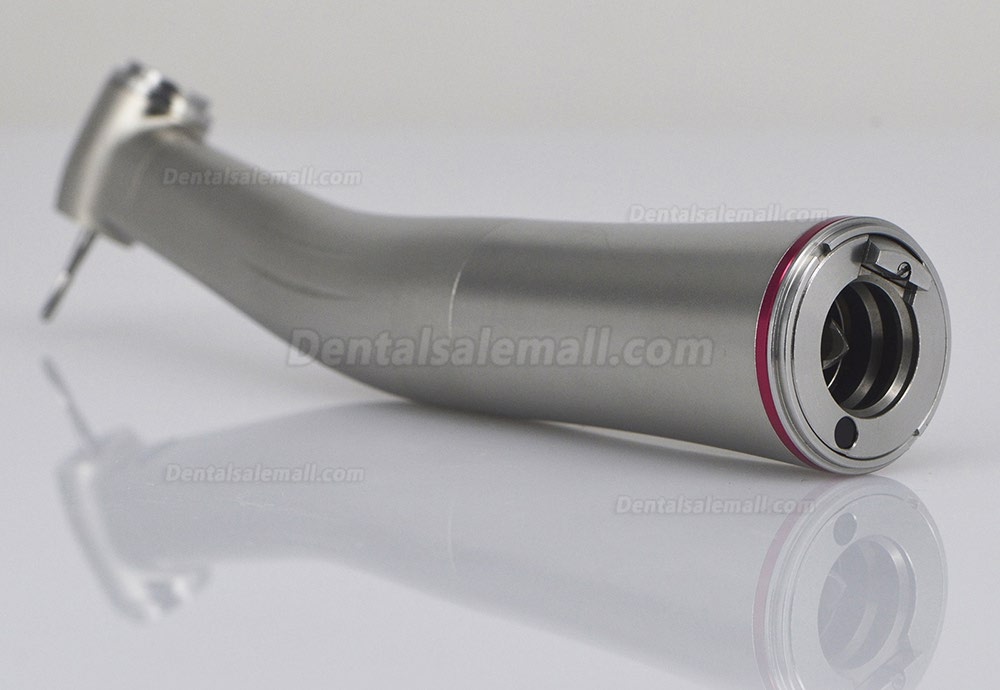 Westcode Dental Contra-Angle 1:5 Fiber Optic Led Speed-increasing Handpiece Westcode Dental Contra-Angle 1:5 Fiber Optic Led Speed-increasing Handpiece