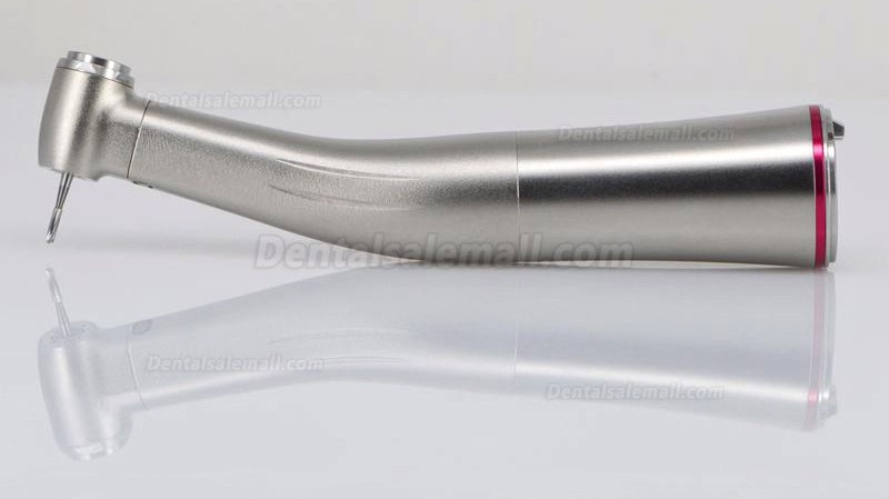 Westcode Dental Contra-Angle 1:5 Fiber Optic Led Speed-increasing Handpiece