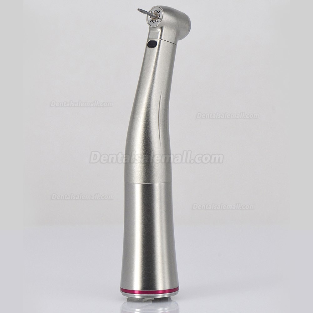 Westcode Dental Contra-Angle 1:5 Fiber Optic Led Speed-increasing Handpiece