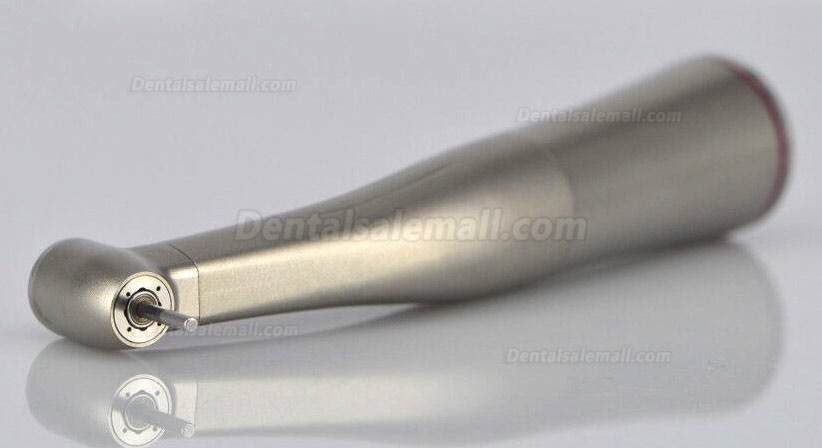 Westcode Dental Multiplier Contra Angle 1:5 Speed-increasing Inner Water Handpiece