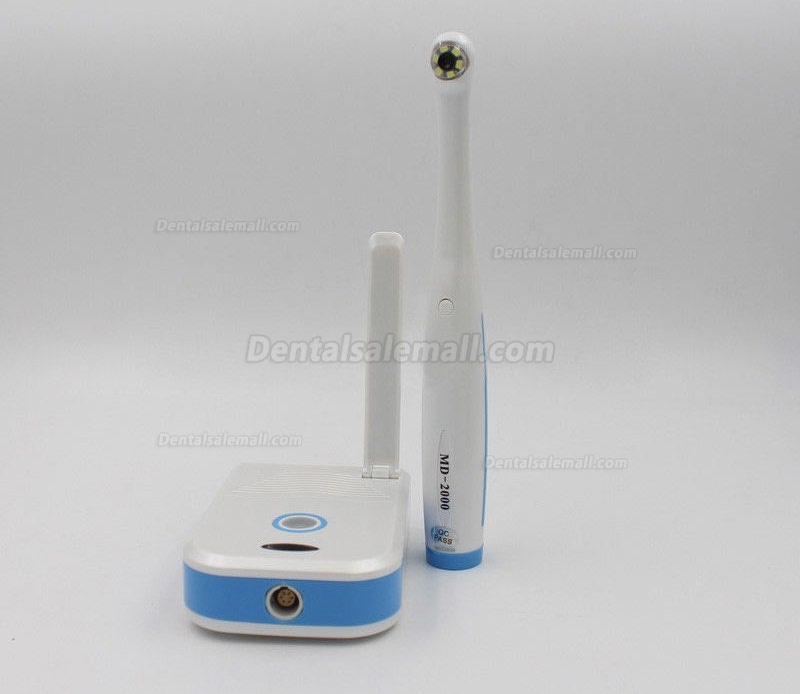 Dental Wired Intraoral Camera MD2000A 2.0 Mega Pixels 1/4 Sony CCD Sensor