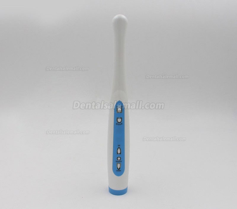 Dental Wired Intraoral Camera MD2000A 2.0 Mega Pixels 1/4 Sony CCD Sensor