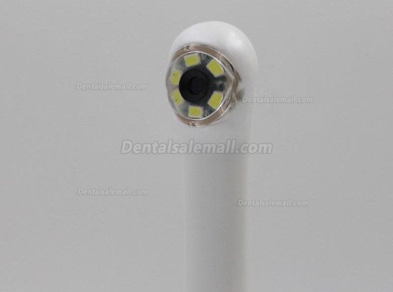 Dental Wired Intraoral Camera MD2000A 2.0 Mega Pixels 1/4 Sony CCD Sensor