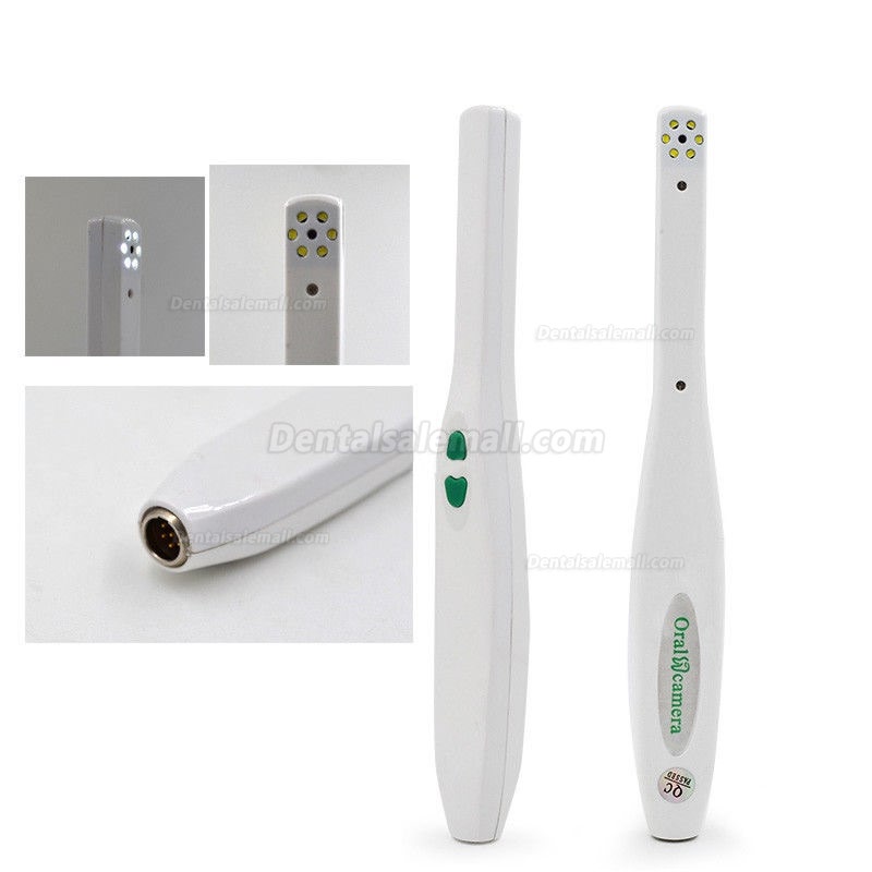 Dental Wireless Intraoral Camera ORC-04 Dental Endoscope 2.0 Mega Pixels 1/4 HD Dental Wireless Intraoral Camera ORC-04 Dental Endoscope 2.0 Mega Pixels 1/4 HD
