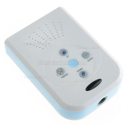 Dental Wireless Intraoral Oral Camera USB/VGA/Video(RCA) Output 2.0 Mega Pixels Dental Wireless Intraoral Oral Camera USB/VGA/Video(RCA) Output 2.0 Mega Pixels