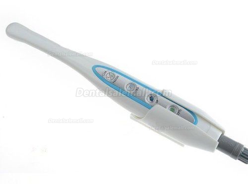 Dental Wireless Intraoral Oral Camera USB/VGA/Video(RCA) Output 2.0 Mega Pixels Dental Wireless Intraoral Oral Camera USB/VGA/Video(RCA) Output 2.0 Mega Pixels