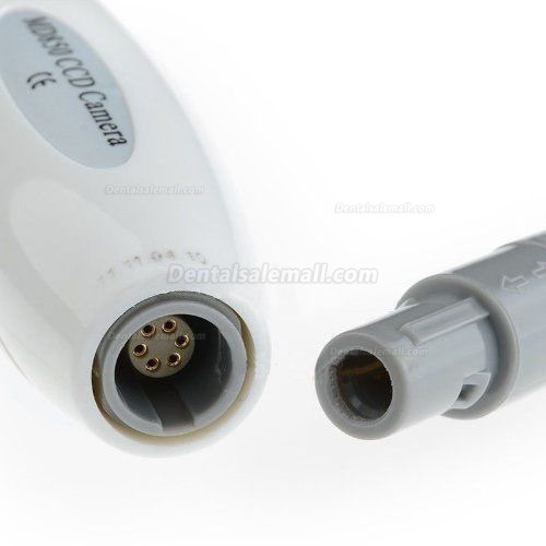 Dental Wireless Intraoral Oral Camera USB/VGA/Video(RCA) Output 2.0 Mega Pixels Dental Wireless Intraoral Oral Camera USB/VGA/Video(RCA) Output 2.0 Mega Pixels
