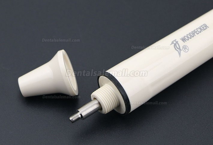 Woodpecker HW-3H Dental Ultrasonic Scaler Detachable Handpiece – Piezoelectric, EMS Piezo, CE/FDA