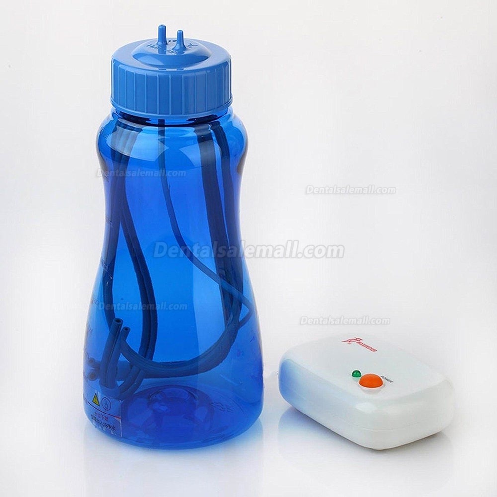 Woodpecker Dental Water Bottle Auto Supply System for Ultrasonic Scaler AT-1 Woodpecker Dental Water Bottle Auto Supply System for Ultrasonic Scaler AT-1