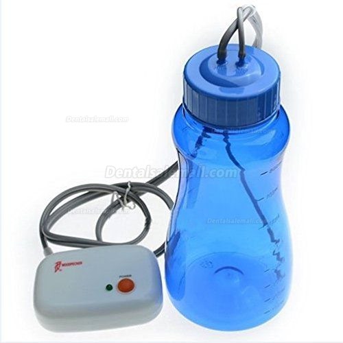 Woodpecker Dental Water Bottle Auto Supply System for Ultrasonic Scaler AT-1 Woodpecker Dental Water Bottle Auto Supply System for Ultrasonic Scaler AT-1