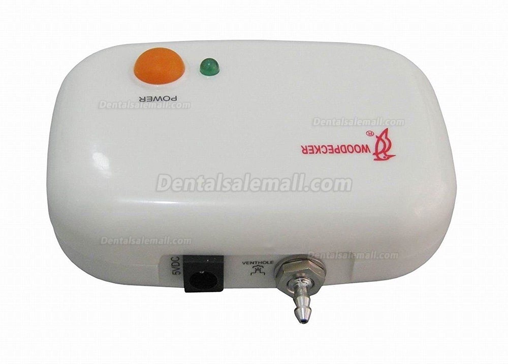Woodpecker Dental Water Bottle Auto Supply System for Ultrasonic Scaler AT-1 Woodpecker Dental Water Bottle Auto Supply System for Ultrasonic Scaler AT-1