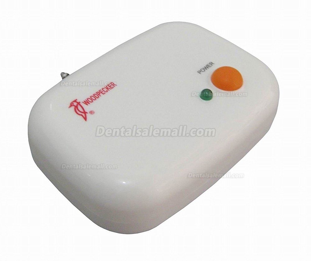Woodpecker Dental Water Bottle Auto Supply System for Ultrasonic Scaler AT-1 Woodpecker Dental Water Bottle Auto Supply System for Ultrasonic Scaler AT-1