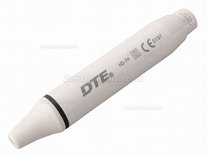 Woodpecker® Original Ultrasonic Scaler DTE D5