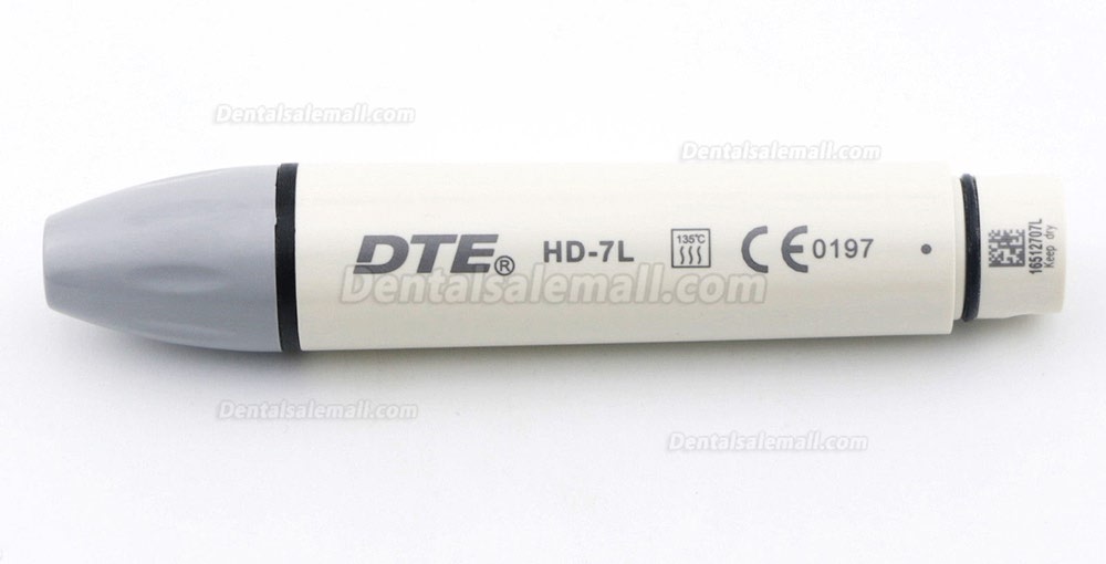 Woodpecker Original DTE V2 LED Built in Scaler Ultrasonic Piezo For Dental Chair