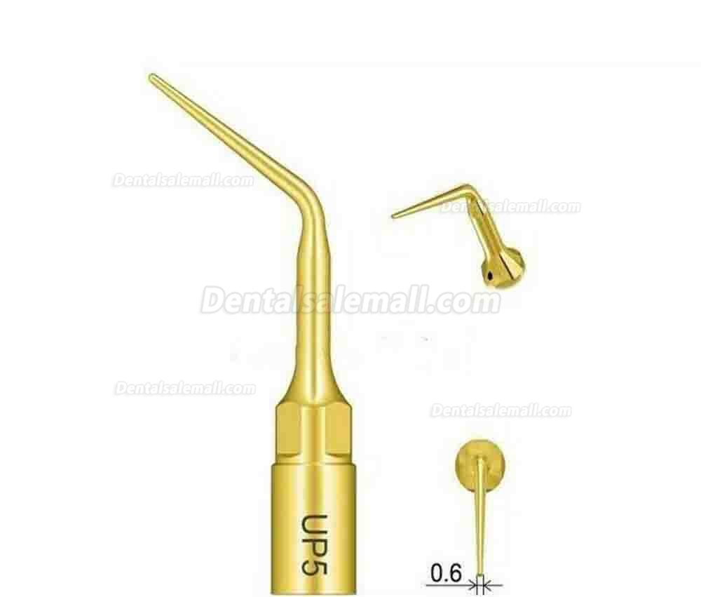 Woodpecker Ultrasurgery Ultrasonic Periodontal Tips Kit For Mectron Piezosurgery Woodpecker Ultrasurgery