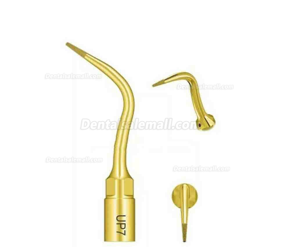 Woodpecker Ultrasurgery Ultrasonic Periodontal Tips Kit For Mectron Piezosurgery Woodpecker Ultrasurgery