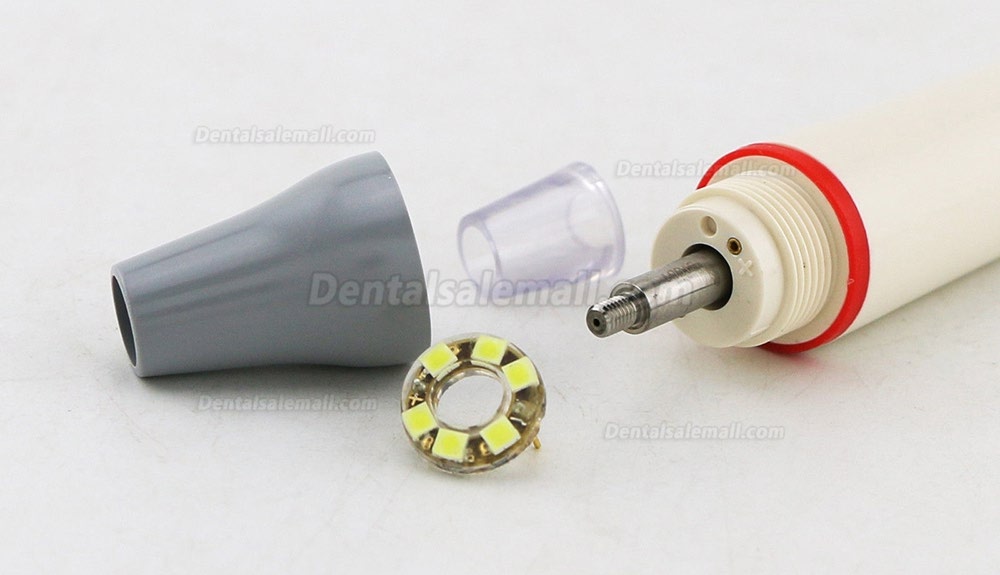 Woodpecker Dental LED Built in Ultrasonic Scaler Handpiece UDS-N3 LED Fit EMS