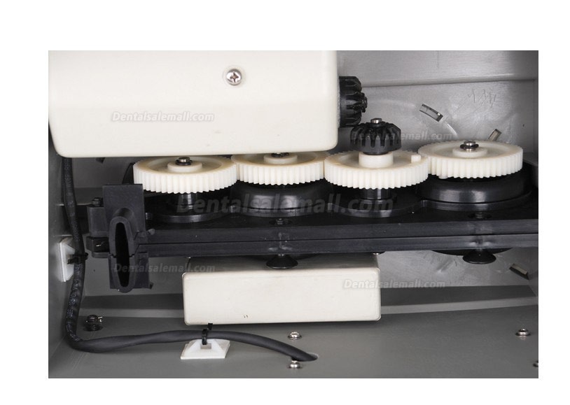 Buy Discount Automatic XRay Film Processor from China