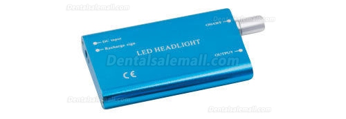1W LED Dental Medical Head Light Surgical Headlight