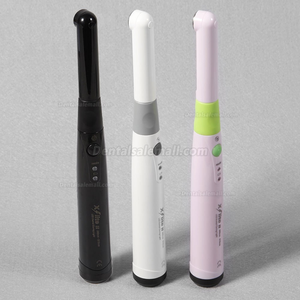 3H Xlite 2 Dental 5W LED Wireless Powerful Curing Light Lamp 3H Xlite 2 Dental 5W LED Wireless Powerful Curing Light Lamp