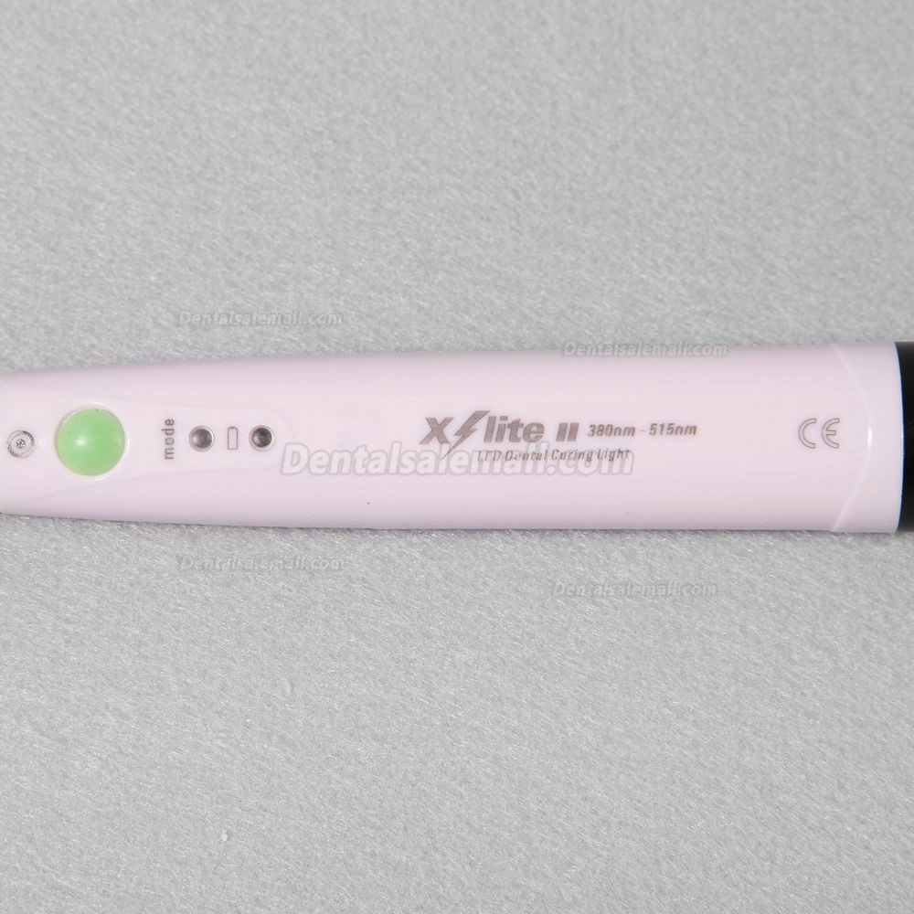 3H Xlite 2 Dental 5W LED Wireless Powerful Curing Light Lamp 3H Xlite 2 Dental 5W LED Wireless Powerful Curing Light Lamp