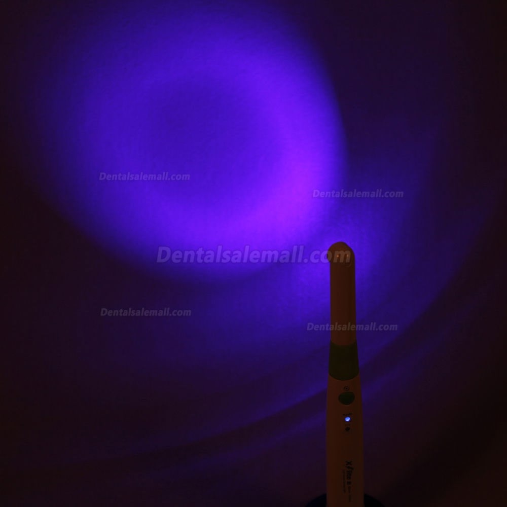 3H Xlite 2 Dental 5W LED Wireless Powerful Curing Light Lamp 3H Xlite 2 Dental 5W LED Wireless Powerful Curing Light Lamp
