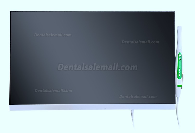 Magenta YF-2400M Wifi Dental Intraoral Camera with 24 Inch Monitor & Iron Bracket