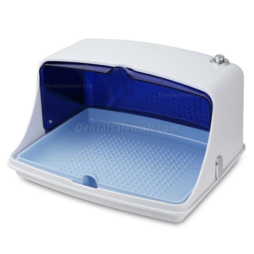 10L 5W UV Sterilizer Disinfection Cabinet Box Ozone Machine YM-9003