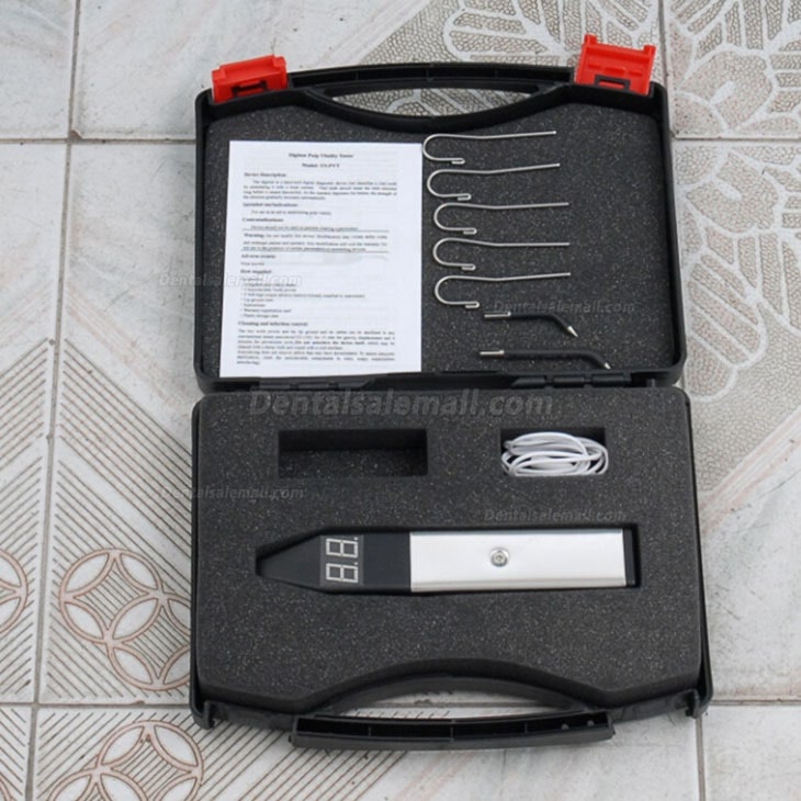 YS-DT-A Endodontic Dental Pulp Tester