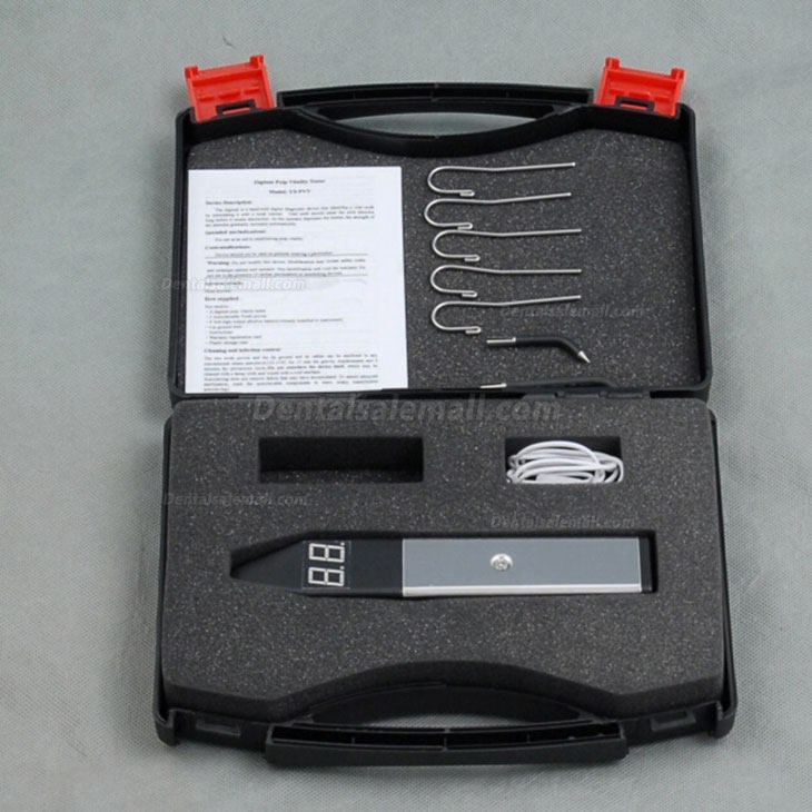 YS-DT-A Endodontic Dental Pulp Tester