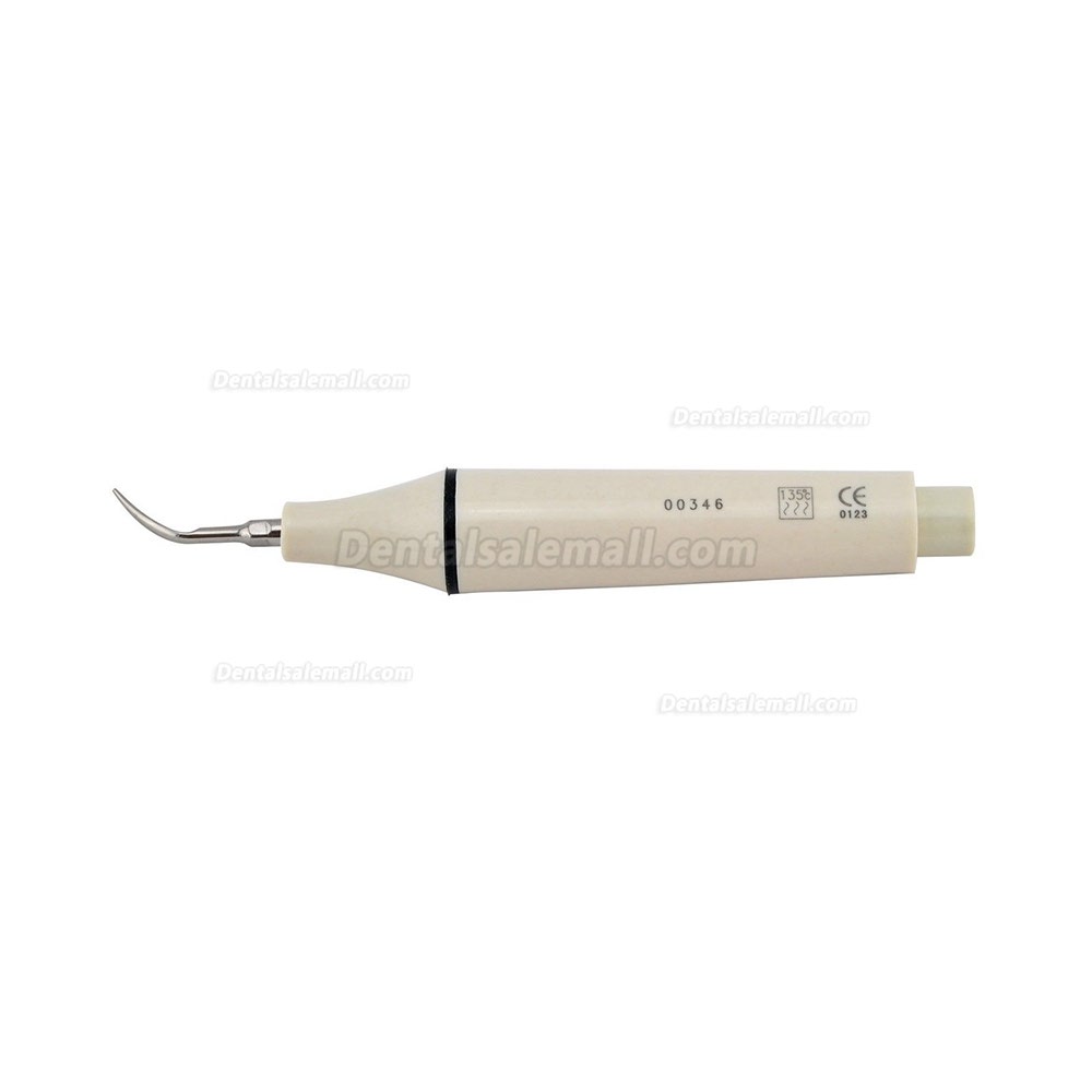 Dental Ultrasonic Piezo Scaler Handpiece Tips Compatible EMS Woodpecker