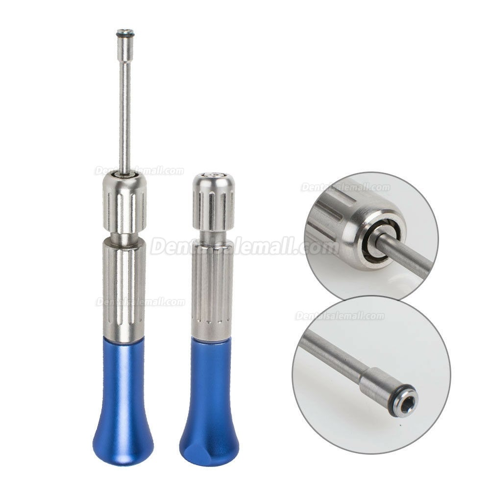 YS-Z Dental Orthodontic Implant Micro Screw Driver Screwdrive Self Drilling Tool