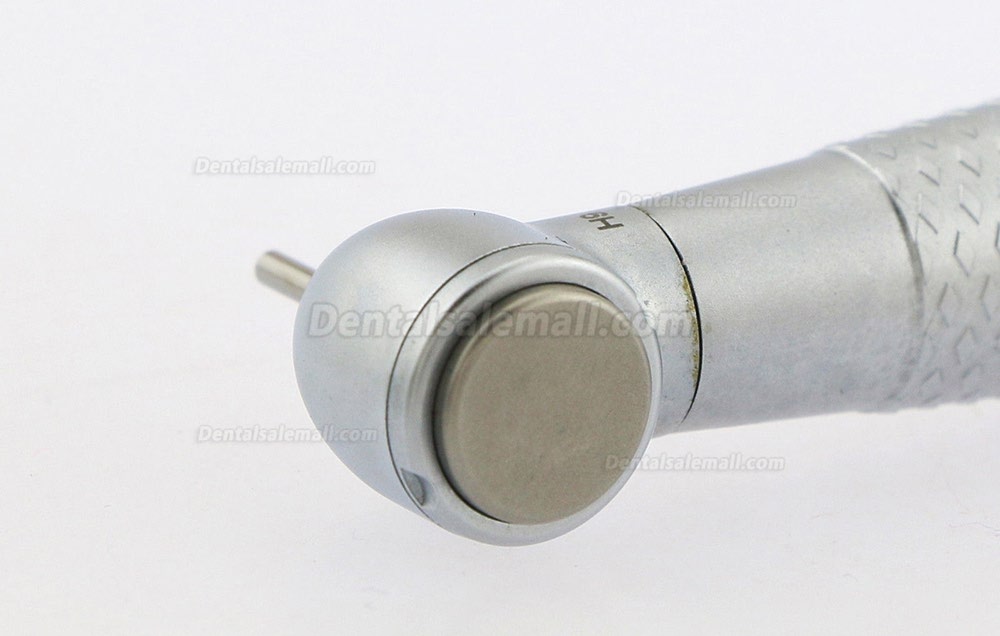 Dental LED High-Speed Handpiece E-Generator – 4/2 Hole Torque Air Turbine, Contra Angle