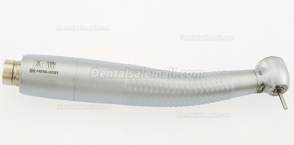 YUSENDENT CX207-F-P E-Generator LED High Speed Handpiece NSK Phatelus Compatible